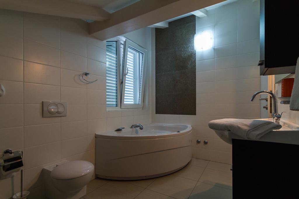 Apartments Marco Polo Banjol Room photo