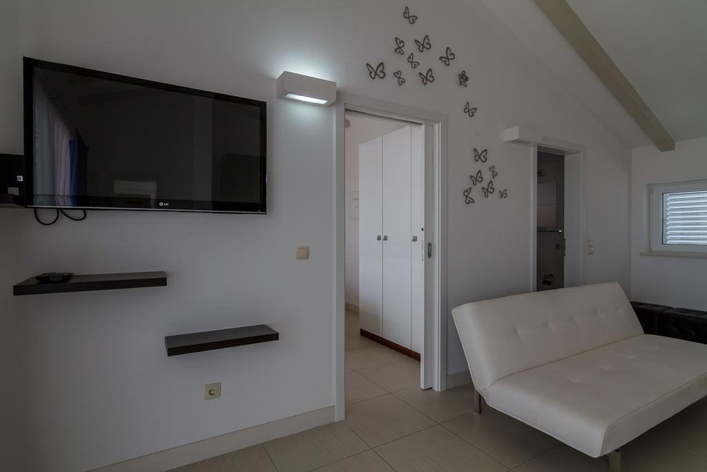 Apartments Marco Polo Banjol Room photo